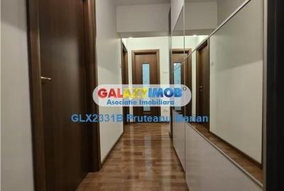 Vanzare apartament de Lux cu 3 camere langa  Auchan cu Parc Moghioros - 13