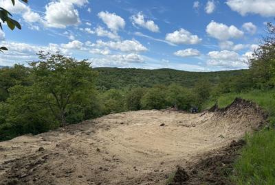 Spațiu comercial, în Moriști - 6