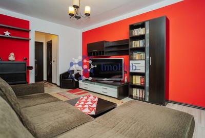 Apartament 2 camere, foarte accesibil, parter  Tatarasi - 6