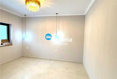 Casă cu 3 camere cu Teren 500 Mp în Valea Adâncă - 8