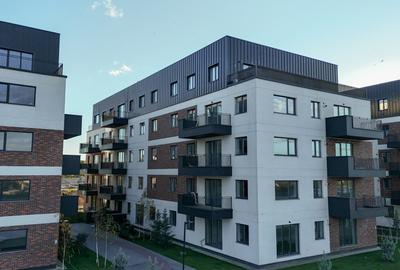 APARTAMENT 3 CAMERE - SCOALA AMERICANA - COMISION 0% - 7