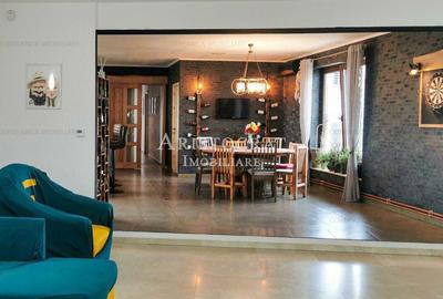 Casă cu 3 camere cu Teren 1200 Mp în Corbeanca - 8
