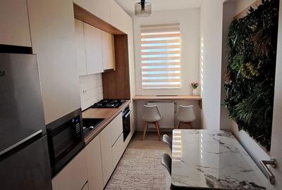 Apartament cu 2 camere decomandat în Prelungirea Ghencea