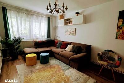 Apartament cu 3 camere în Târgu Cucu - 1