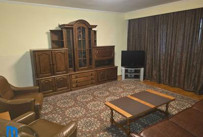 Apartament cu 2 camere decomandat în Frații Golești - 5