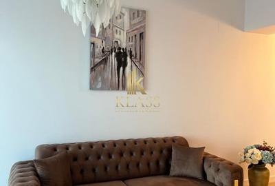 Apartament de inchiriat | 2 camere 66MP |  First Estates Pipera | 1 Loc Parcare - 1