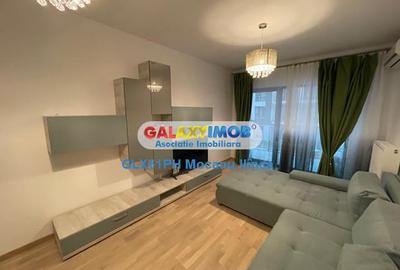 Apartament cu 2 camere decomandat, mobilat în Albert - 11