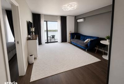 Apartament cu 2 camere decomandat în Țiglina 1 - 2