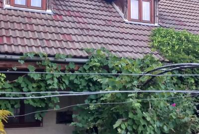 Casă cu 6 camere cu Teren 1400 Mp în Bazna - 6