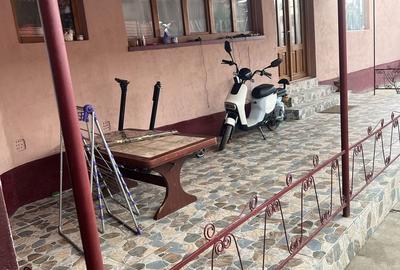 Casă cu 4 camere în Central - 3