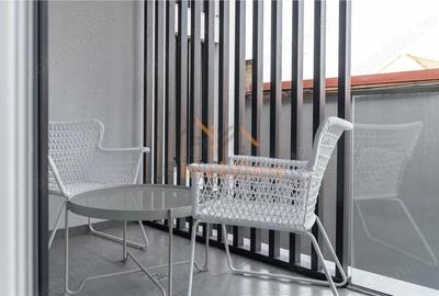 APARTAMENT BLOC NOU VERDE | 2 CAMERE MODERN APARTAMENT BLOC NOU VERDE | 2 CAMERE MODERN - 7