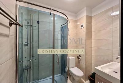 Apartament cu 3 camere decomandat în 9 Mai