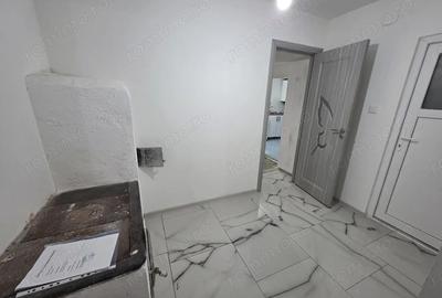 Casă cu 2 camere cu Teren 732 Mp în Tormac - 4