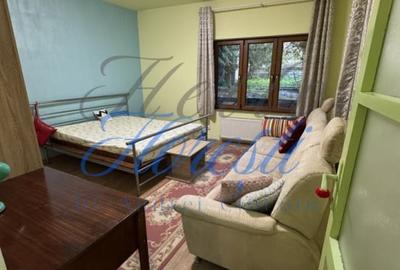 Casa de inchiriat 4 camere 110mp + Parcare | Zorilor | Cluj - 2