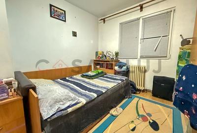 3 camere, etaj intermediar, BIG MANASTUR! - 2