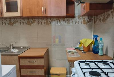 Garsoniera Hipodrom-Sala Polivalenta conf 1, et.1, mobilata Garsoniera Hipodrom-Sala Polivalenta conf 1, et.1, mobilata - 8