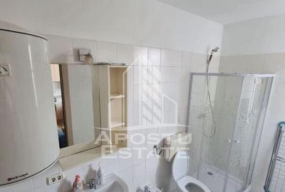 Apartament cu 2 camere semidecomandat în Complex Studențesc - 4