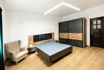 Apartament 3 camere *108mp* // Calea Victoriei - 6