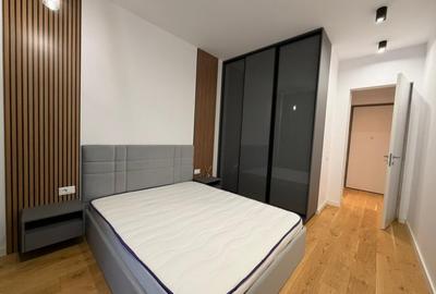 Apartament cu 2 camere decomandat, mobilat în Aviației - 7