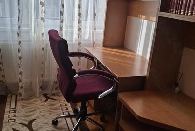 Apartament cu 3 camere decomandat în Central - 4