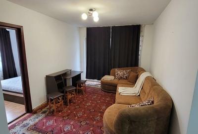 Apartament cu 2 camere, mobilat în Baciu - 2