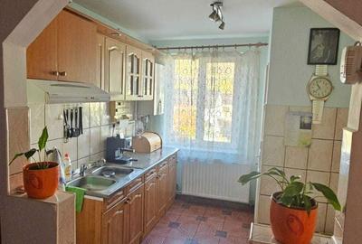 Apartament cu 2 camere în Decebal - 2