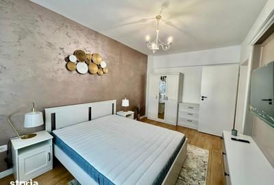 Apartament cu 2 camere decomandat în Rediu - 10