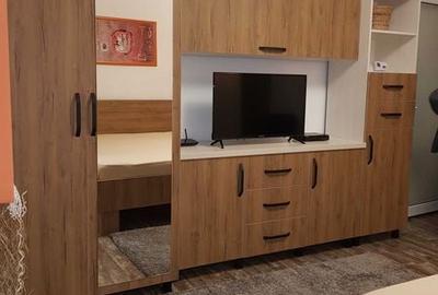 Garsonieră decomandată în Centrul Istoric - 3