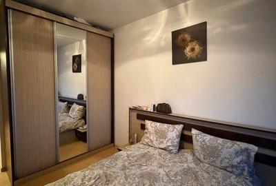 Apartament cu 2 camere decomandat, mobilat în Km 4-5 - 4