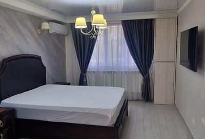 Garsonieră decomandată în Faleză