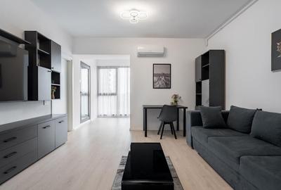 2 rooms apartment NorthSide Park | Sector 1 | Parking included - 7