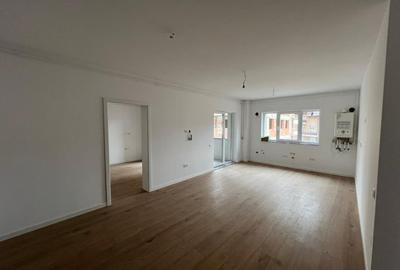 Apartament cu 3 camere, 60 mp,terasa, zona  Porii - 3