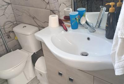 Casă cu 2 camere cu Teren 1025 Mp în Crușovu - 3