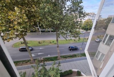 Bd mamaia spitalul militar-apartament 2 camere decomandat mobilat complet - 19