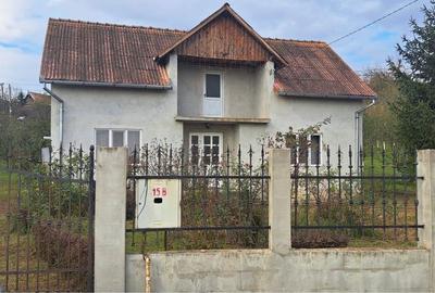 Casă cu 2 camere în Răscruci - 1