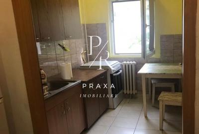 Apartament 2 camere , 50 mp , mobilat , Manastur ! - 5