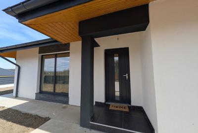 Casă cu 3 camere cu Teren 500 Mp în Central - 7