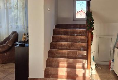 Casă cu 4 camere în Beliș - 6