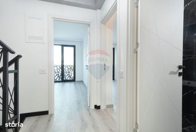 Casă cu 5 camere decomandat cu Teren 181 Mp în Odăi - 12