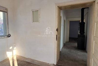 Casa de vanzare, strada Caisului, Sighisoara - 7