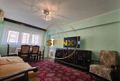 Apartament cu 4 camere decomandat, mobilat în Moșilor - 2