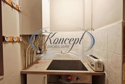 Apartament decomandat in Manastur, zona Complex Olimpia - 8