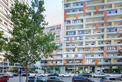 Apartament cu 3 camere decomandat, mobilat în Doamna Ghica - 1