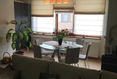 Apartament cu 3 camere în Central - 4