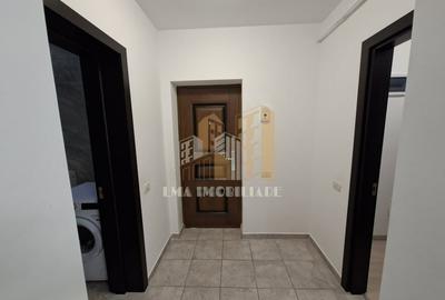 Apartament cu 2 camere semidecomandat, mobilat în Sânpetru
