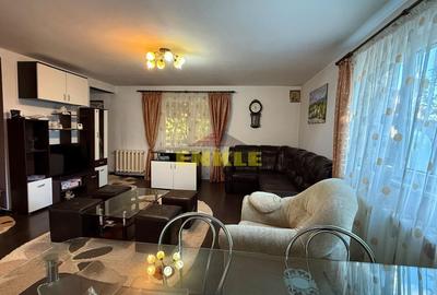 Casă individuală cu 5 camere cu Canalizare în Exterior Sud - 12