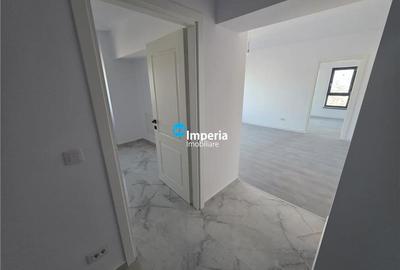 Apartament cu 2 camere decomandat în Aeroport - 10