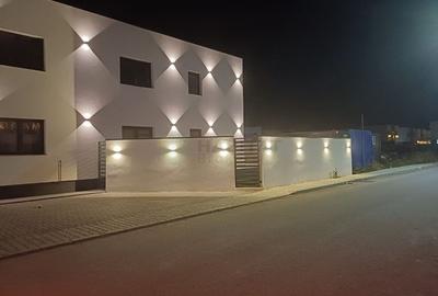 Vila individuala, str. Primăverii-Tunari | Complex privat - 19