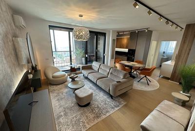 Apartament cu 3 camere decomandat în Central - 4