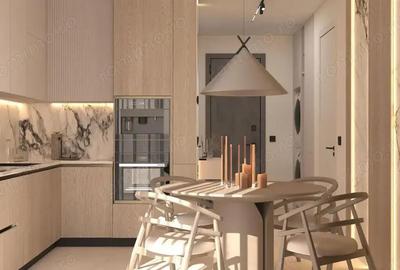 COMISION 0% | Apartamente cu 2 camere | 2 locuri de parcare - 3